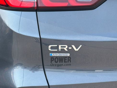 Used 2024 Honda CR-V Sport-L image 25