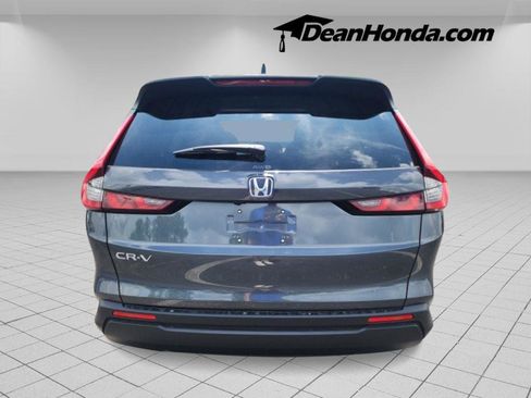 New 2026 Honda CR-V LX image 3