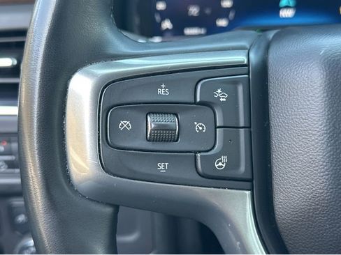 Certified 2024 Chevrolet Suburban Premier AWD/4WD image 29