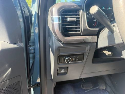 Used 2023 Ford F150 XL w/ STX Appearance Package AWD/4WD image 12