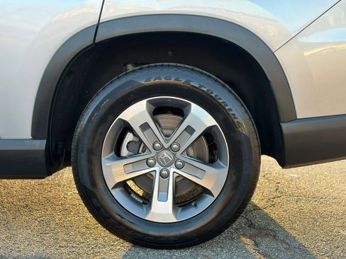 Used 2023 Honda Pilot EX-L image 37