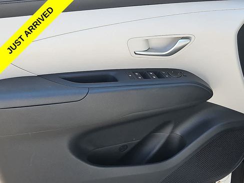 Used 2026 Hyundai Tucson SEL Plus AWD/4WD image 11