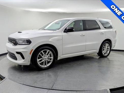 Used 2024 Dodge Durango R/T image 2