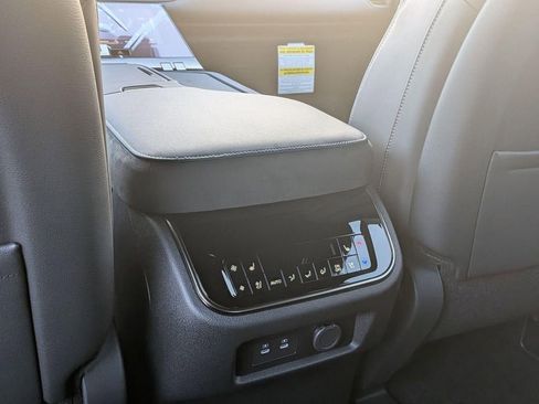 New 2026 INFINITI QX80 4WD w/ Sport Exterior Package image 26