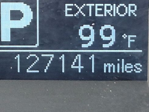 Used 2016 Toyota Sienna LE FWD image 11