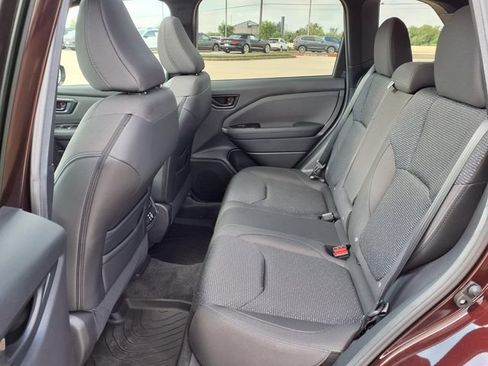 Certified 2026 Subaru Forester Premium AWD/4WD image 8