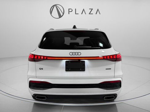 New 2025 Audi Q5 Premium image 5