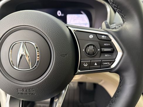 New 2026 Acura MDX w/ Advance Package image 13