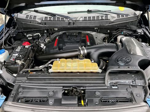 Used 2019 Ford F150 Raptor w/ Equipment Group 802A Luxury AWD/4WD image 29