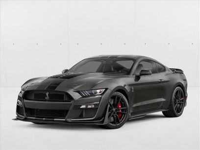Used 2021 Ford Mustang Shelby GT500 w/ Technology Package