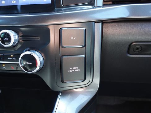 Used 2023 Ford F150 XLT w/ Equipment Group 302A High AWD/4WD image 47