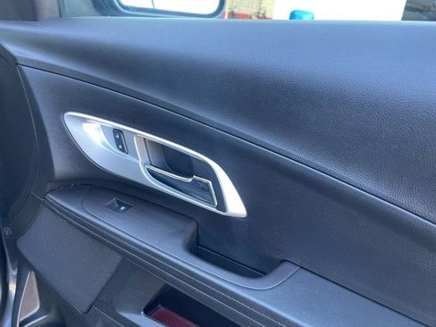 Used 2016 Chevrolet Equinox LT AWD/4WD image 20