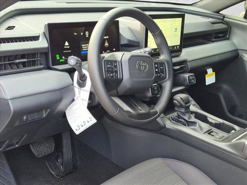New 2026 Toyota RAV4 AWD Plug-in Hybrid image 3