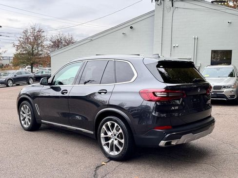 Used 2020 BMW X5 xDrive40i w/ Premium Package image 4