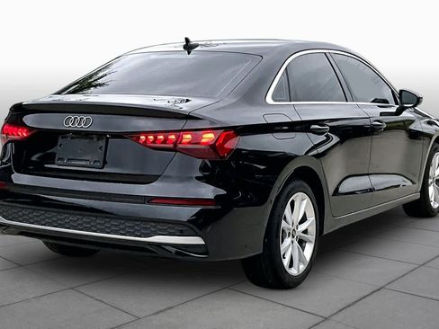 Certified 2025 Audi A3 2.0T Premium w/ Convenience Package AWD/4WD image 12