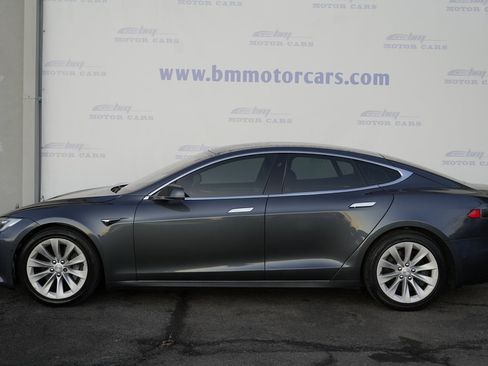 Used 2017 Tesla Model S 75D image 8