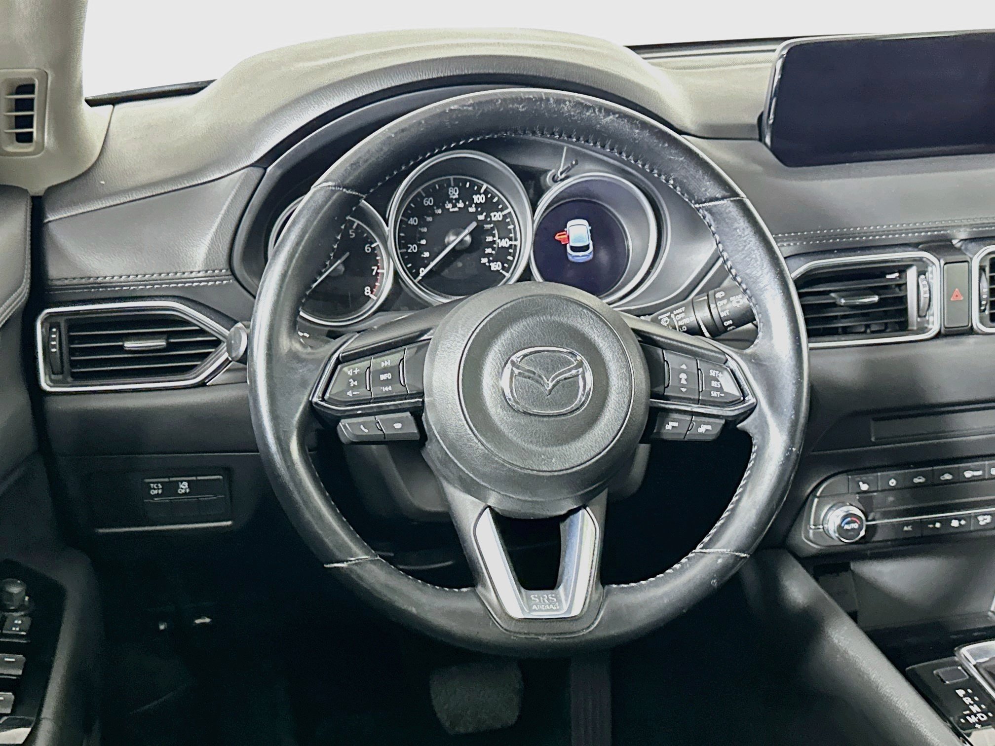 Used 2019 MAZDA CX-5 Touring FWD image 18
