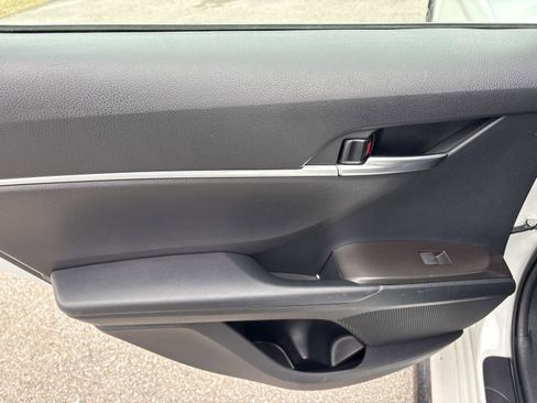 Used 2021 Toyota Camry TRD image 33