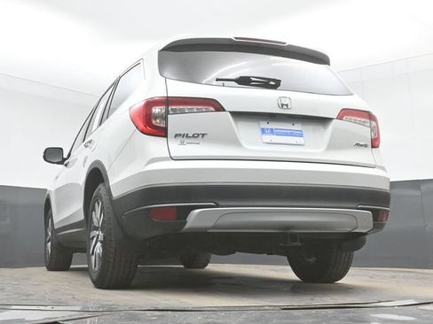 Used 2022 Honda Pilot EX-L image 48