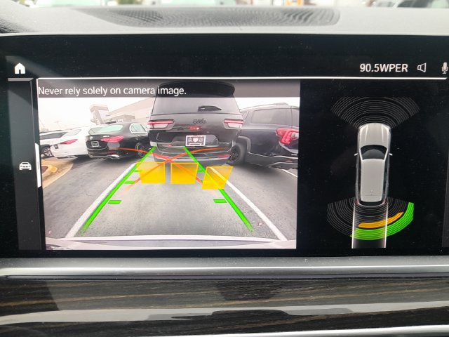 Used 2019 BMW X5 xDrive40i w/ Convenience Package AWD/4WD image 11
