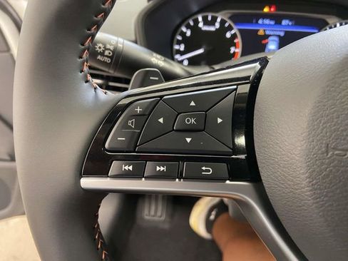 New 2025 Nissan Altima 2.5 SR w/ SR Premium Package image 19