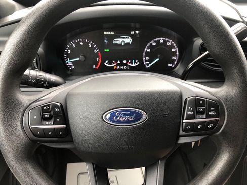 Used 2020 Ford Explorer 4WD Police Interceptor image 31