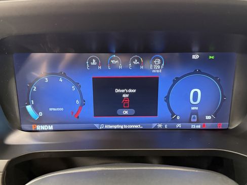 New 2026 Ford F150 STX w/ Equipment Group 200A RWD image 28