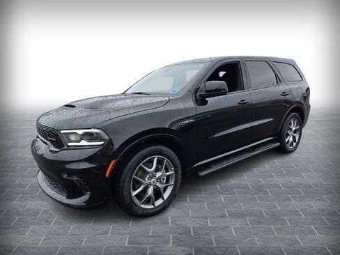 New 2026 Dodge Durango GT image 2