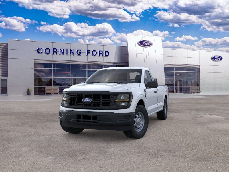 New 2026 Ford F150 XL RWD image 31