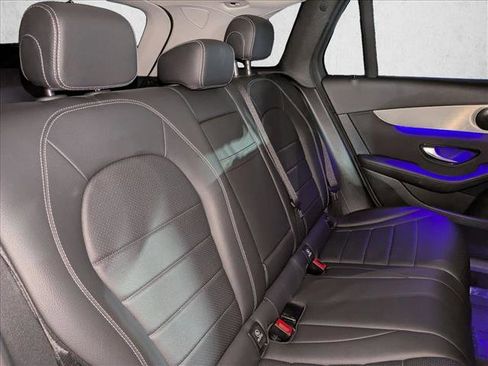 Certified 2022 Mercedes-Benz GLC 300 image 19