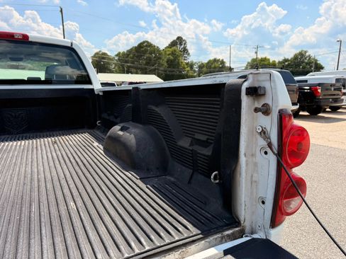 Used 2007 Dodge Ram 3500 Truck ST w/ Trailer Tow Group RWD image 13