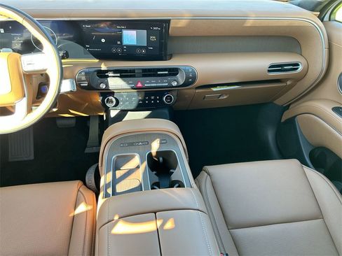 New 2026 Hyundai Palisade Calligraphy image 14