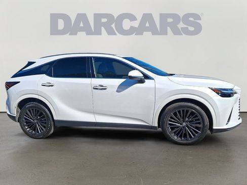 Used 2026 Lexus RX 350 Premium AWD/4WD image 8