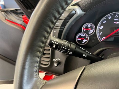 Used 2007 Chevrolet Corvette Z06 w/ Preferred Equipment Group image 29