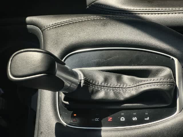 Used 2027 Honda HR-V EX-L image 16