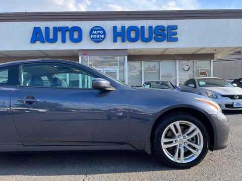 Used 2010 INFINITI G37 x Coupe w/ Premium Pkg AWD/4WD image 36