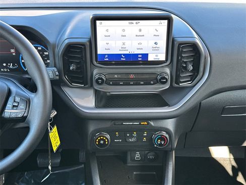 Used 2023 Ford Bronco Sport image 18