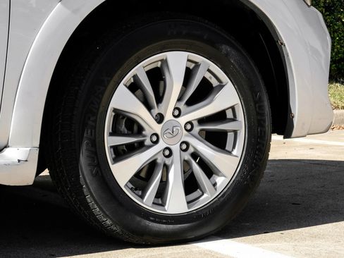 Used 2016 INFINITI QX80 2WD w/ Driver's Assistance Package image 61