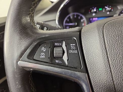 Used 2019 Buick Encore Essence w/ Experience Buick Package AWD/4WD image 24
