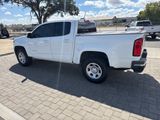 Used 2022 Chevrolet Colorado W/T w/ WT Convenience Package image 3