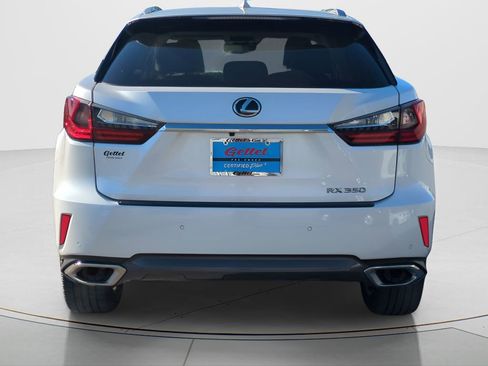 Used 2017 Lexus RX 350 AWD w/ Premium Package image 14