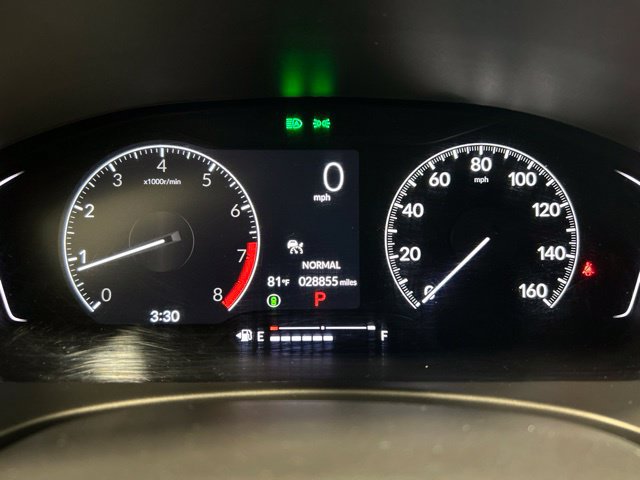 Certified 2024 Honda Civic Sport image 24