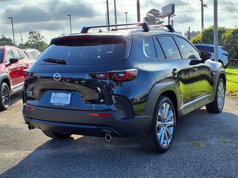 New 2026 MAZDA CX-50 AWD 2.5 S w/ Weather Package image 2