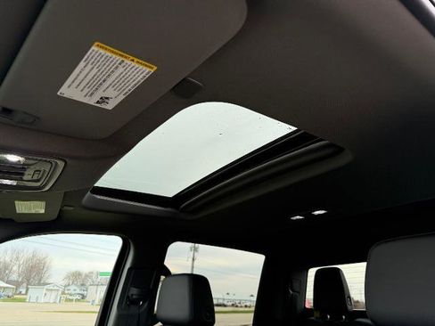 Used 2024 Chevrolet Silverado 2500 LTZ w/ LTZ Premium Package image 13