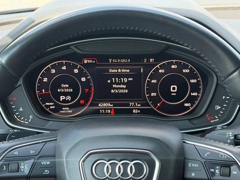 Used 2020 Audi Q5 2.0T Premium Plus w/ Premium Plus Package AWD/4WD image 24