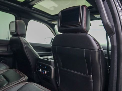 Used 2020 Ford Expedition Limited w/ Equipment Group 303A image 14