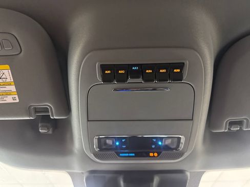 New 2026 Ford F250 Lariat w/ Chrome Package AWD/4WD image 16