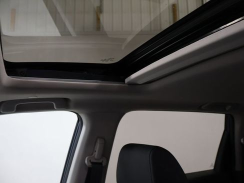 New 2026 Honda CR-V EX-L image 33