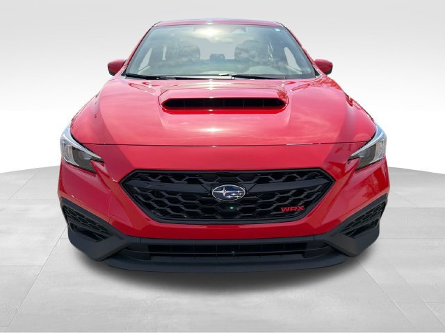 New 2026 Subaru WRX AWD/4WD image 2