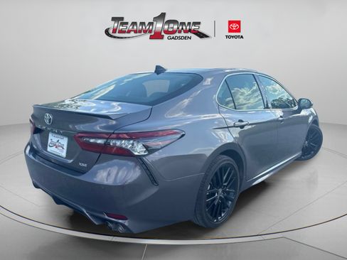 Used 2023 Toyota Camry XSE w/ Driver Assist Package FWD image 8